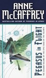Pegasus in Flight - Anne McCaffrey - 9780345368973