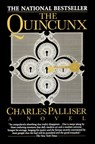 QUINCUNX - Charles Palliser - 9780345371133