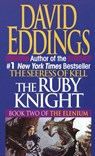Ruby Knight - David Eddings - 9780345373526