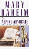 The Alpine Advocate - Mary Daheim - 9780345376725