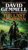 Last Guardian - David Gemmell - 9780345379009