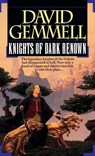 Knights of Dark Renown - David Gemmell - 9780345379085