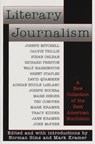 Literary Journalism - Norman Sims ; Mark Kramer - 9780345382221