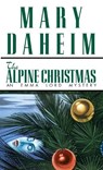 The Alpine Christmas - Mary Daheim - 9780345382702