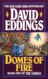 Domes of Fire - David Eddings - 9780345383273