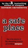 A Safe Place - Lorenzo Carcaterra - 9780345383488