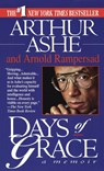 Days of Grace - Arthur Ashe ; Arnold Rampersad - 9780345386816