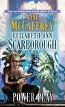 Power Play - Anne McCaffrey - 9780345387813