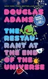 Restaurant at the End of the Universe - Douglas Adams - 9780345391810