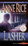 LASHER - Anne Rice - 9780345397812