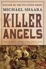 The Killer Angels - Michael Shaara - 9780345407276