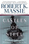 Castles of Steel - Robert K. Massie - 9780345408785