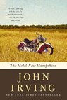 The Hotel New Hampshire - John Irving - 9780345417954