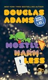 Mostly Harmless - Douglas Adams - 9780345418777