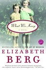 What We Keep - Elizabeth Berg - 9780345423290