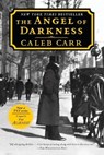 The Angel of Darkness: Book 2 of the Alienist - Caleb Carr - 9780345425317