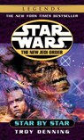 STAR BY STAR SW LEGENDS - Troy Denning - 9780345428677
