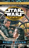 Rebel Stand - Aaron Allston - 9780345428684