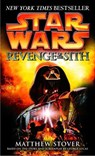 Revenge of the Sith: Star Wars: Episode III - Matthew Stover - 9780345428844