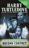 Second Contact (Colonization, Book One) - Harry Turtledove - 9780345430229