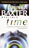 Manifold - Stephen Baxter - 9780345430762