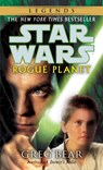 Rogue Planet - Greg Bear - 9780345435408