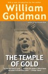 The Temple of Gold - William Goldman - 9780345439741