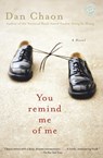 You Remind Me of Me - Dan Chaon - 9780345441409