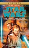 The Approaching Storm - Alan Dean Foster - 9780345442994