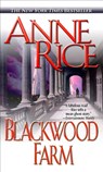 Blackwood Farm - Anne Rice - 9780345443687
