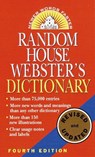 Random House Webster's Dictionary - Random House - 9780345447258