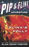 Flinx's Folly - Alan Dean Foster - 9780345450395