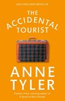Accidental Tourist - Anne Tyler - 9780345452009