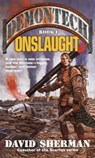 Demontech: Onslaught - David Sherman - 9780345454980