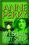 We Shall Not Sleep - Anne Perry - 9780345456618