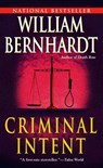 Criminal Intent - William Bernhardt - 9780345458629