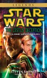 The Cestus Deception - Steven Barnes - 9780345458988