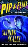 Sliding Scales - Alan Dean Foster - 9780345461582