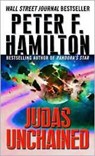 Judas Unchained - Peter F. Hamilton - 9780345461674