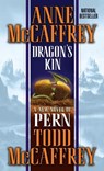 Dragon's Kin: A New Novel of Pern - Anne McCaffrey - 9780345462008