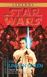 The Unseen Queen: Star Wars Legends (Dark Nest, Book II) - Troy Denning - 9780345463036