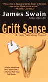 Grift Sense - James Swain - 9780345463838