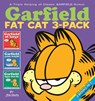 Garfield Fat Cat 3-Pack #1 - Jim Davis - 9780345464552
