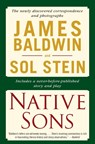 Native Sons - James Baldwin ; Sol Stein - 9780345469366