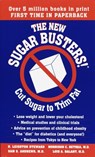 The New Sugar Busters! - H. Leighton Steward ; Morrison Bethea ; Sam Andrews ; Luis Balart - 9780345469588