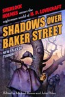 Shadows Over Baker Street - Neil Gaiman ; Steven-Elliot Altman ; Brian Stableford - 9780345469861
