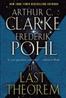 The Last Theorem - Arthur C. Clarke ; Frederik Pohl - 9780345470232
