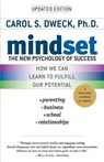 Mindset - Carol S. Dweck - 9780345472328