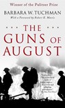 The Guns of August - Barbara W. Tuchman - 9780345476098