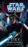Fury - Aaron Allston - 9780345477569